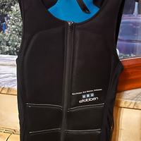 Corpetto protezione equitazione