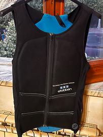 Corpetto protezione equitazione