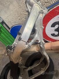 Telaio honda crf 450 2013