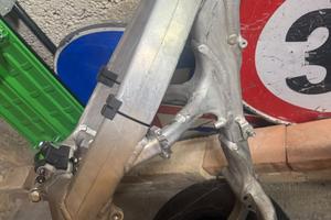Telaio honda crf 450 2013