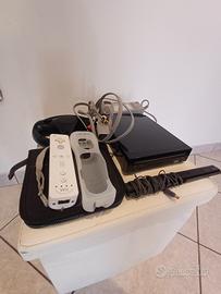 Console Wii