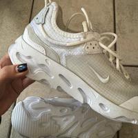 Scarpe Nike React live