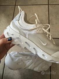 Scarpe Nike React live