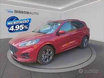FORD Kuga 2.5 phev st-line x 2wd 225cv cvt