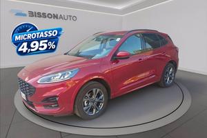 FORD Kuga 2.5 phev st-line x 2wd 225cv cvt