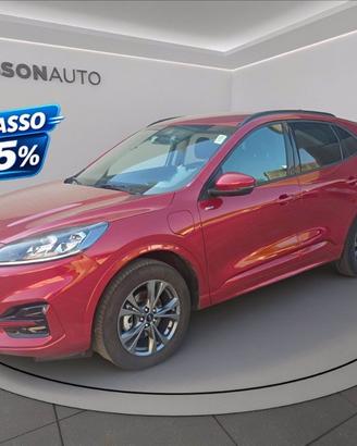 FORD Kuga 2.5 phev st-line x 2wd 225cv cvt