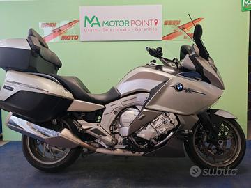 Bmw K 1600 GTL - 2015
