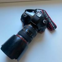 Canon EOS 5D Mark III