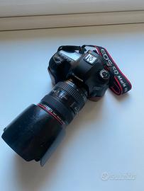 Canon EOS 5D Mark III