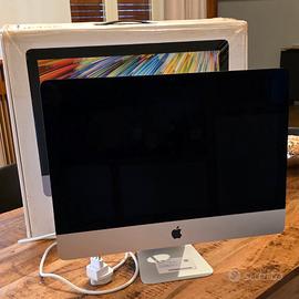 Apple iMac 21,5 pollici 