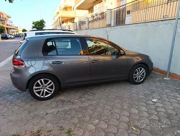 Volkswagen Golf 6 - 1.6 TDI 105cv