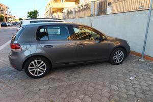 Volkswagen Golf 6 - 1.6 TDI 105cv