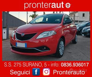 Lancia Ypsilon 1.2 5 porte GPL Ecochic Gold