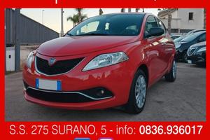 Lancia Ypsilon 1.2 5 porte GPL Ecochic Gold