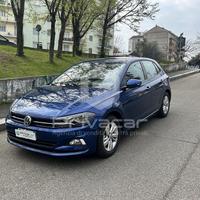 VOLKSWAGEN Polo 1.0 TSI 5p. Comfortline BlueMotion