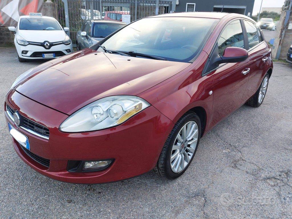 FIAT Bravo 2ª serie