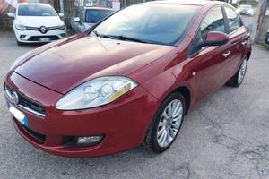 FIAT Bravo 1.6 MJT 120 CV