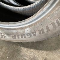 4 GOMME USATE INVERNALE 2056516 - CP99216381