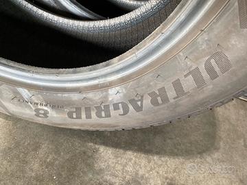 4 GOMME USATE INVERNALE 2056516 - CP99216381