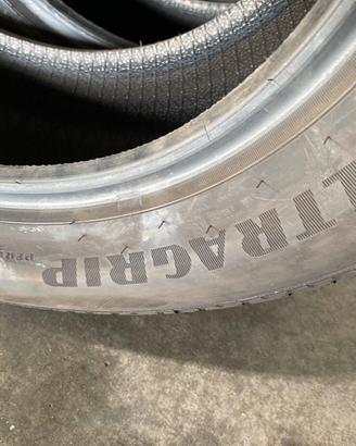 4 GOMME USATE INVERNALE 2056516 - CP99216381