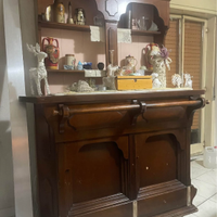 Bar anni 60 da ristrutturare