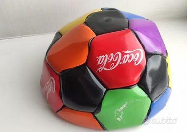coca cola calcio