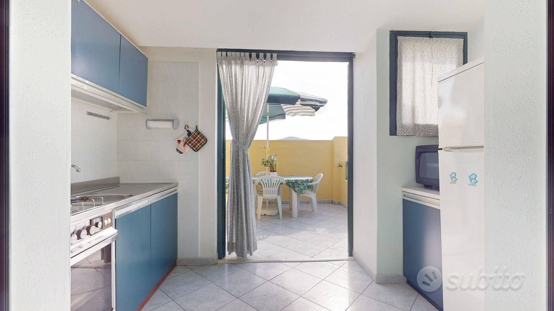 Appartamento - Villasimius - Vista 5