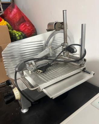 Affettatrice professionale