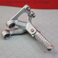 PEDANE PILOTA SUZUKI GSXR 750 2008 2009 600 2010