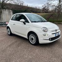 Fiat 500 Restailing