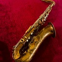 Saxctenore King Zephyr del 1947