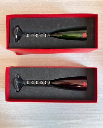 Flûtes Champagne Baccarat