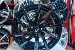 Cerchi renault clio 16