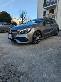 Mercedes Classe A 200 AMG