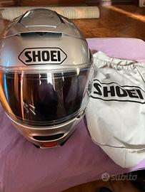 Casco shoei