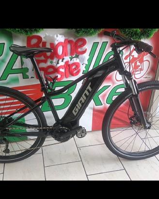 Giant talon e+ elettrica
