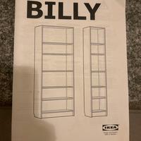 Libreria BILLY