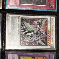 Carte yu gi oh ultimate