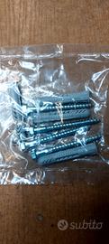 Fischer tassello nylon UX8+TE6×60