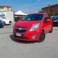 Chevrolet Spark 1.0 LS GPL Eco Logic