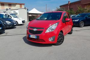 Chevrolet Spark 1.0 LS GPL Eco Logic