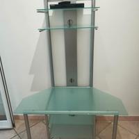 Carrello tv Calligaris