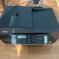 Stampante Epson Stylus Office BX305F