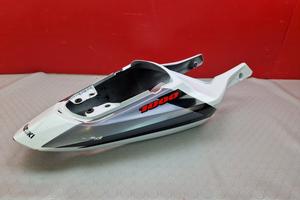 CODONE CARENA SUZUKI GSXR 1000 2003 2004