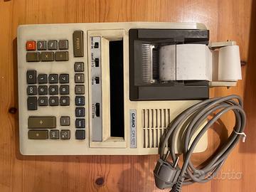 Casio DR-1211