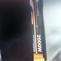 INVERTER 2000 W ECO-WORT