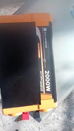 INVERTER 2000 W ECO-WORT