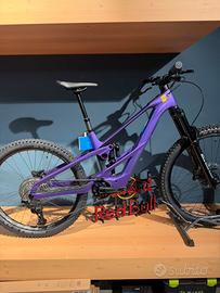 Orbea Wild LT M20