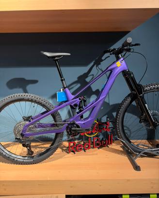 Orbea Wild LT M20