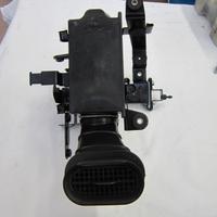 Scatola filtro aria e supp.batteria Honda 400 Four